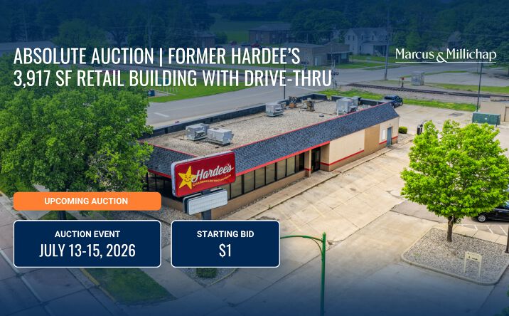 Pictures of Retail property located at 320 Main Street West, Sleepy Eye, MN 56085 for sales - image #1
