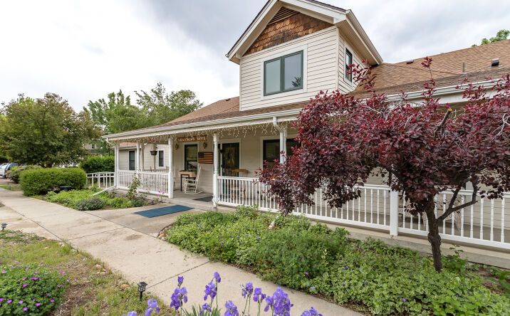 Pictures of Multifamily, Senior Living, Special Purpose property located at 5975 Newland Street, Arvada, CO 80003 for sales - image #1