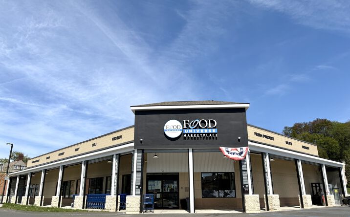 Pictures of Retail property located at 96 Grove Street, Waterbury, CT 06710 for sales - image #1