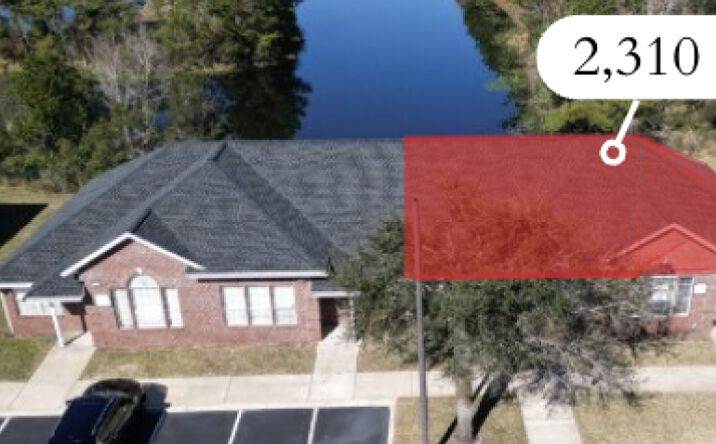 Pictures of Office property located at 11555 Central Pkwy, Jacksonville, FL 32224 for sales - image #1