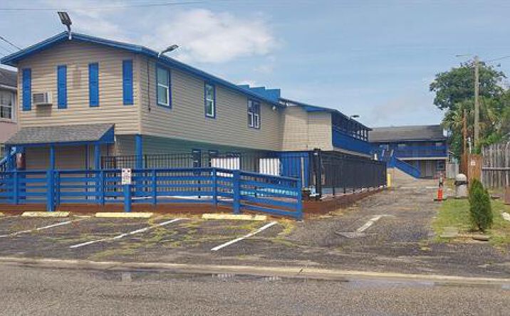 Pictures of Hospitality property located at 609 Chester St, Myrtle Beach, SC 29577 for sales - image #1