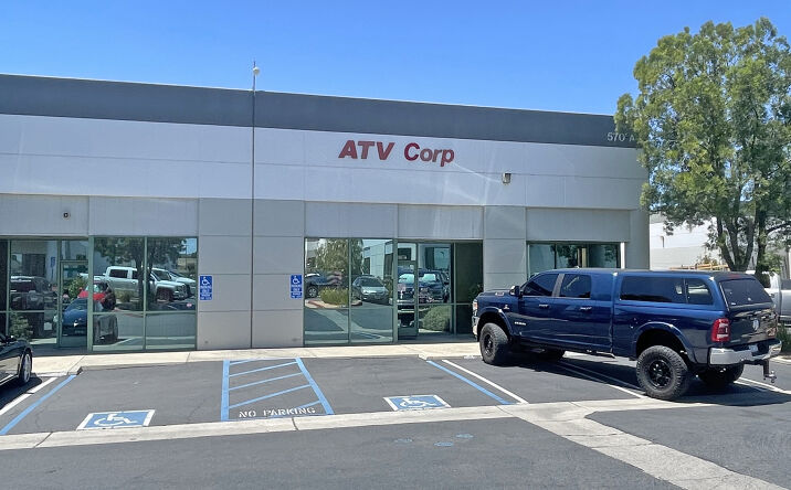 Pictures of Retail, Industrial property located at 570-A Central Ave, Lake Elsinore, CA 92530 for sales - image #1