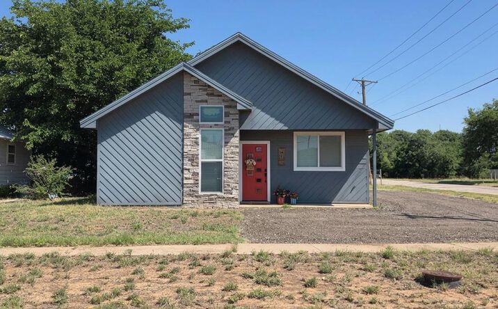 Pictures of Land property located at 400 W FOURTH, STANTON, TX 79782 for sales - image #1