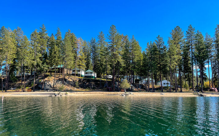 Pictures of Multifamily, Mobile Home Park, Special Purpose property located at  for sales - image #1