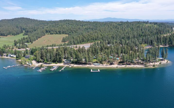 Pictures of Multifamily, Mobile Home Park, Special Purpose property located at for sales - image #1