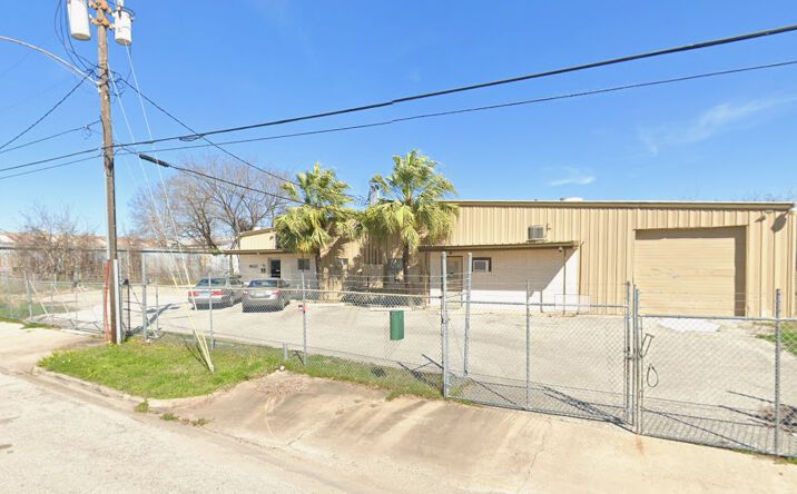 6625 McGrew Street, Houston