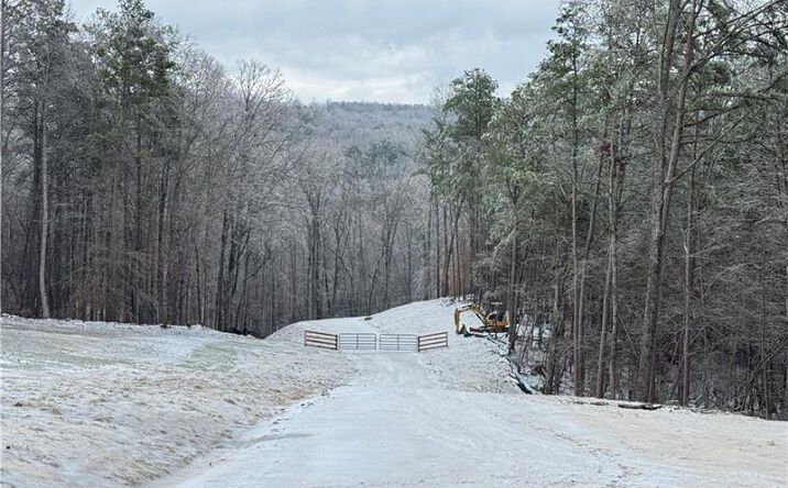 Pictures of Land property located at 1632 Sperin Road, Ball Ground, GA 30107 for sales - image #1