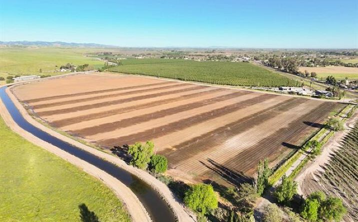 Pictures of Land property located at 0000 Byron Hwy, Byron, CA 94514 for sales - image #1