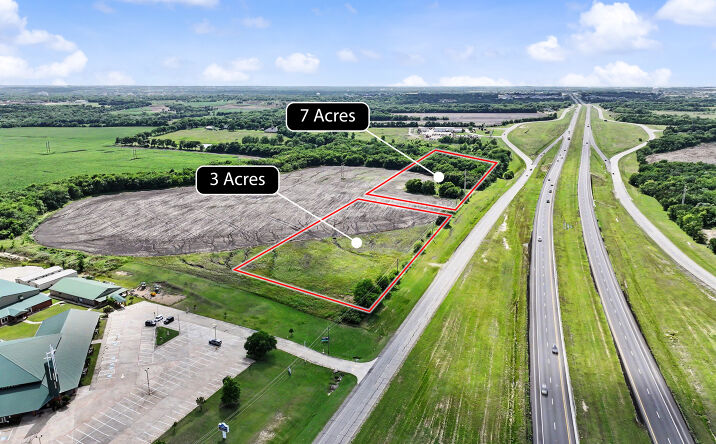 Pictures of Land property located at 0002 State Highway 82, Sherman, TX 75090 for sales - image #1