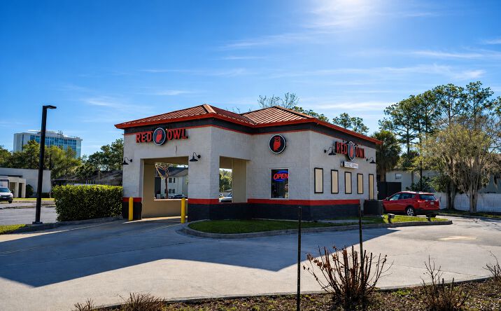 Pictures of Retail, Special Purpose property located at 5720 University Boulevard W, Jacksonville, FL 32216 for sales - image #1