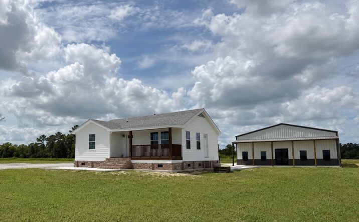 Pictures of Industrial property located at 6536 U.S. 90, Lake Charles, LA 70615 for sales - image #1