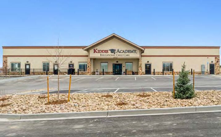 Pictures of Retail, Office, Land property located at 4701 Oakmont St, Windsor, CO 80528 for sales - image #1