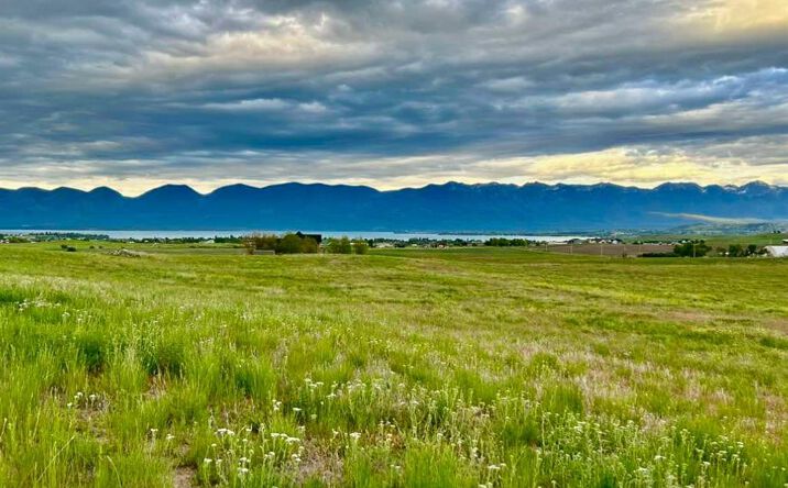 Pictures of Land property located at TBD Lot #1 Tower Road, POLSON, MT 59860 for sales - image #1