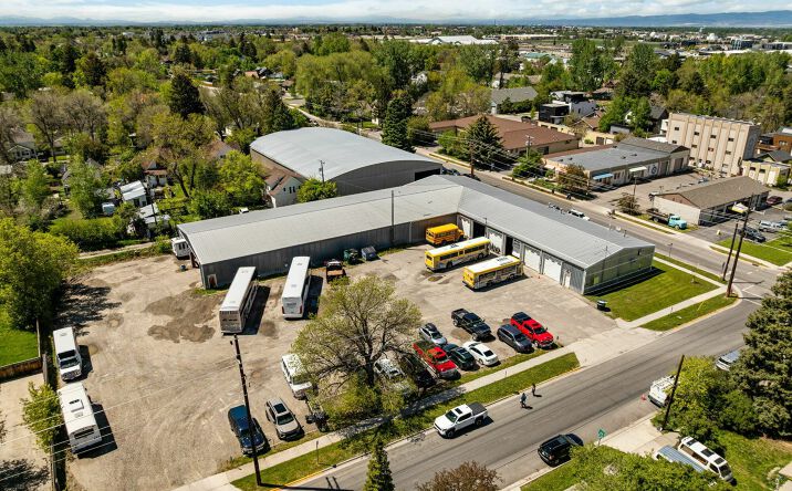 Pictures of Mixed Use property located at 511 N Wallace Avenue, BOZEMAN, MT 59715 for sales - image #1