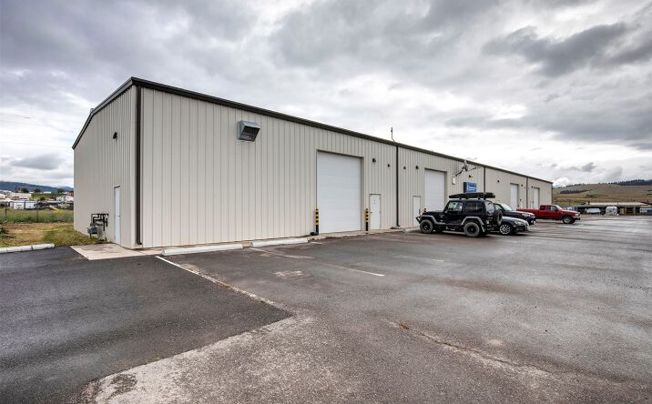 Pictures of Mixed Use property located at 6950 Train Bridge Loop, MISSOULA, MT 59808 for sales - image #1