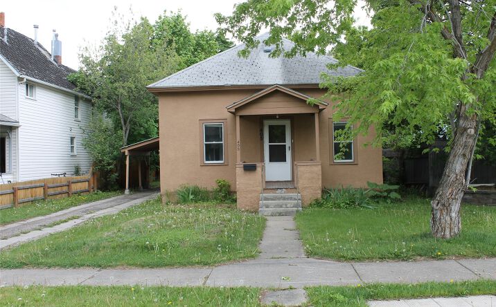 Pictures of Mixed Use property located at 405 E Spruce Street, MISSOULA, MT 59802 for sales - image #1