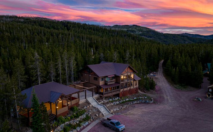 Pictures of Mixed Use property located at 16900 Us Highway 2 E, ESSEX, MT 59916 for sales - image #1