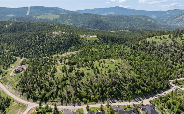 Pictures of Land property located at 351, LAKESIDE, MT 59922 for sales - image #1
