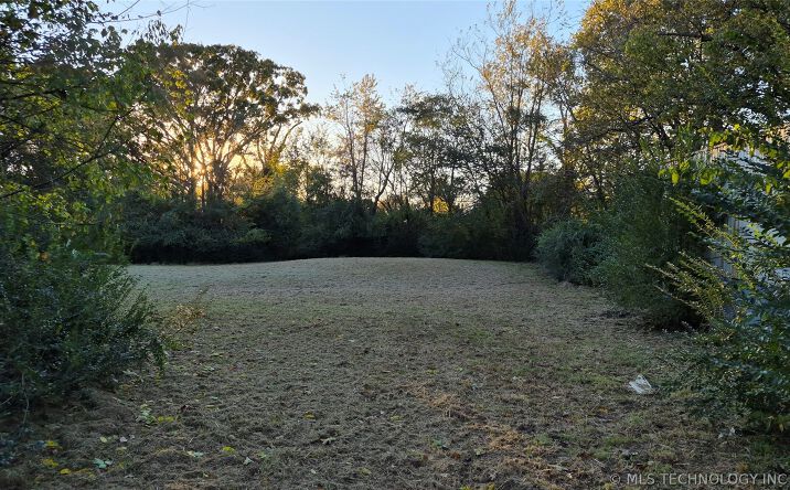 Pictures of Land property located at 803 N 5th, Jay, OK 74346 for sales - image #1
