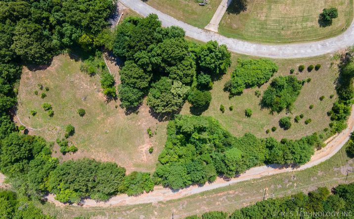 Pictures of Land, Multifamily property located at 4505 Lakeshore Run Road, Cleveland, OK 74020 for sales - image #1