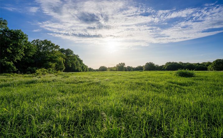 Pictures of Land property located at 1 Maple Drive, Kellyville, OK 74039 for sales - image #1