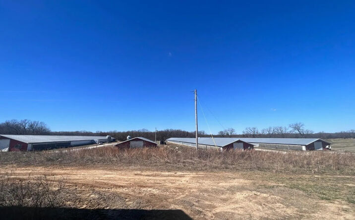 Pictures of Retail, Land property located at 920 hwy 25, Strawberry, AR 72469 for sales - image #1
