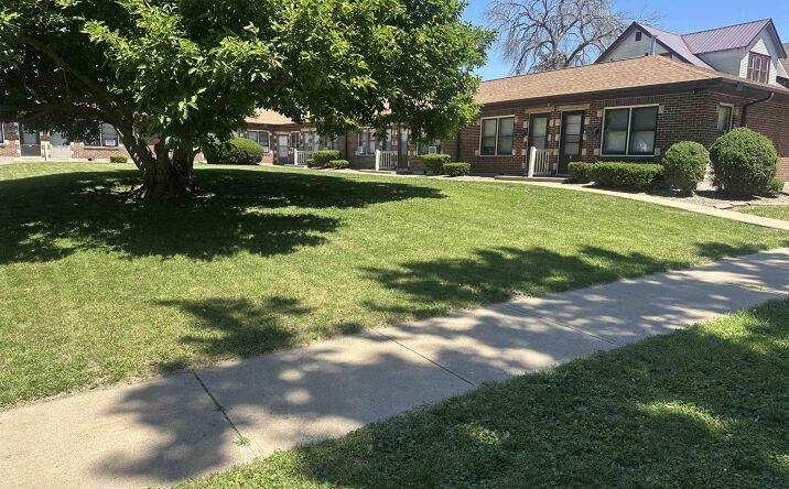 Pictures of Multifamily, Land property located at 227 Morgan, Keokuk, IA 52632 for sales - image #1