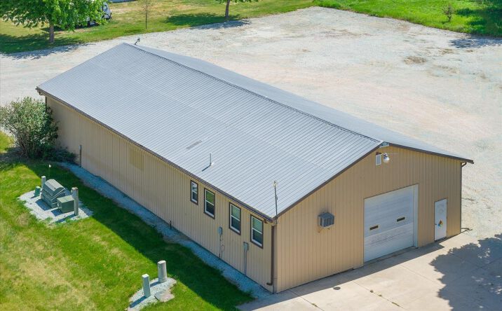 Pictures of Land, Office, Business for Sale property located at 2605 Southwest Avenue, Harlan, IA 51537 for sales - image #1