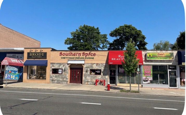 Pictures of Business for Sale, Retail property located at 1635 Hillside Avenue, New Hyde Park, NY 11040 for sales - image #1