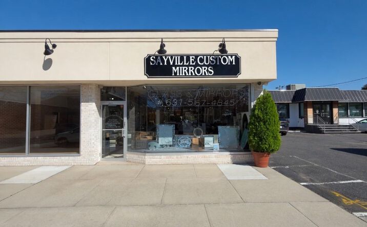 Pictures of Business for Sale, Office, Industrial property located at 251 W Main Street, Sayville, NY 11782 for sales - image #1