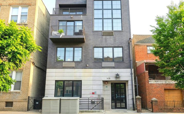 Pictures of Multifamily property located at 1418 31st Avenue, Astoria, NY 11106 for sales - image #1