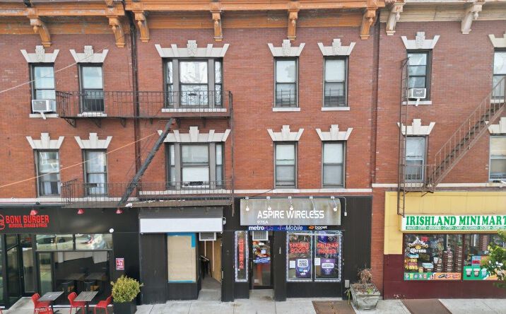 Pictures of Mixed Use, Retail property located at 975 McLean Avenue, Yonkers, NY 10704 for sales - image #1
