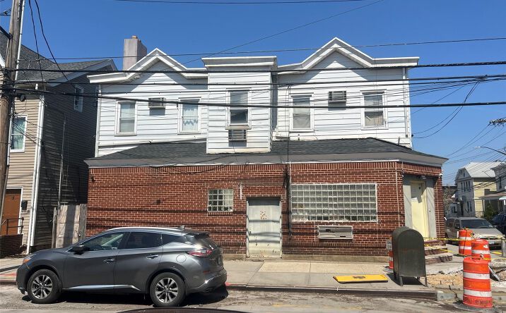 Pictures of Mixed Use, Industrial property located at 11319 14th Road, College Point, NY 11356 for sales - image #1