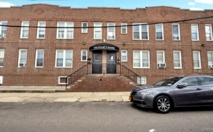 Pictures of Multifamily property located at 9503 Cresskill Place, Jamaica, NY 11435 for sales - image #1