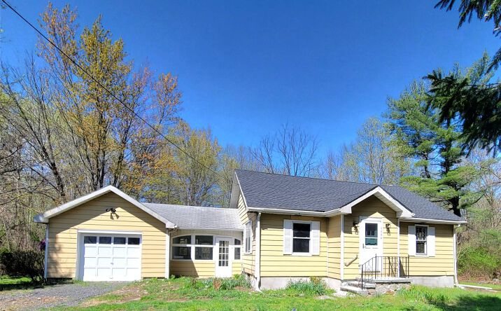 Pictures of Multifamily property located at 1084 State Route 17K, Montgomery, NY 12549 for sales - image #1