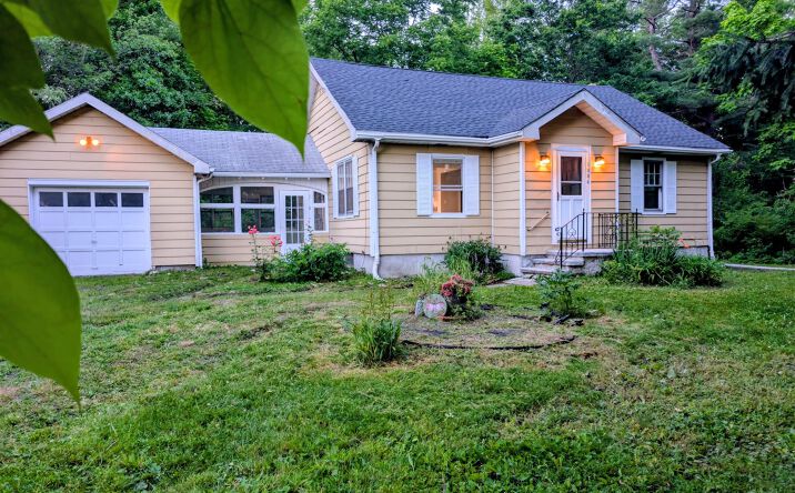 Pictures of Multifamily property located at 1084 State Route 17K, Montgomery, NY 12549 for sales - image #1