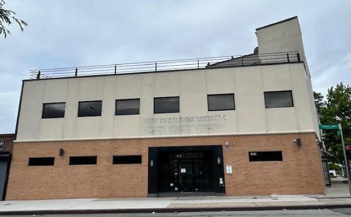 Pictures of Office property located at 26-19 Francis Lewis Boulevard, Flushing, NY 11358 for sales - image #1
