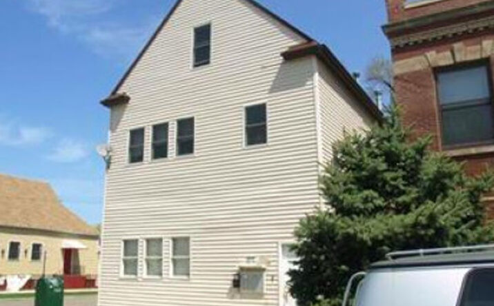 Pictures of Multifamily property located at 3859 N Whipple Street, Chicago, IL 60618 for sales - image #1