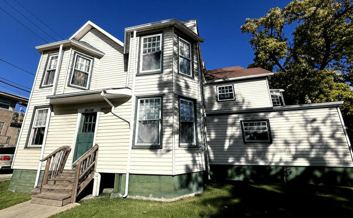 Pictures of Multifamily property located at 4118 W Cullom Avenue, Chicago, IL 60641 for sales - image #1
