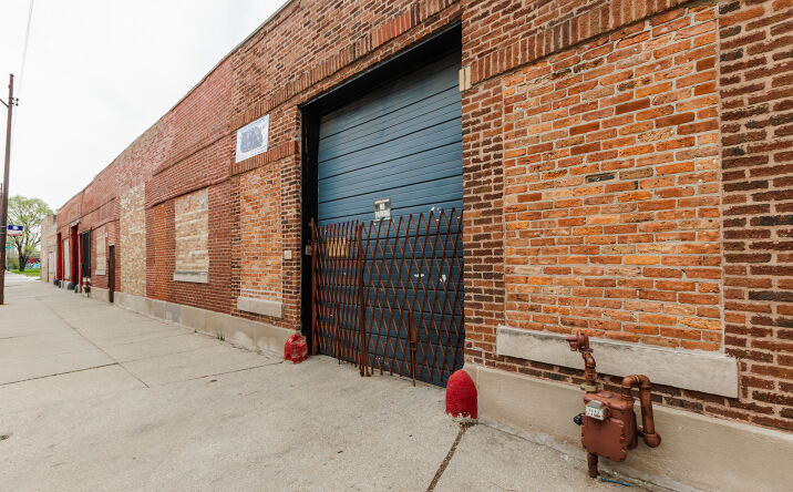 Pictures of Industrial, Office property located at 4101-4015 W Lake Street, Chicago, IL 60624 for sales - image #1