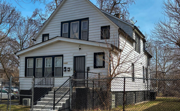 Pictures of Multifamily property located at 11201 S Normal Avenue, Chicago, IL 60628 for sales - image #1
