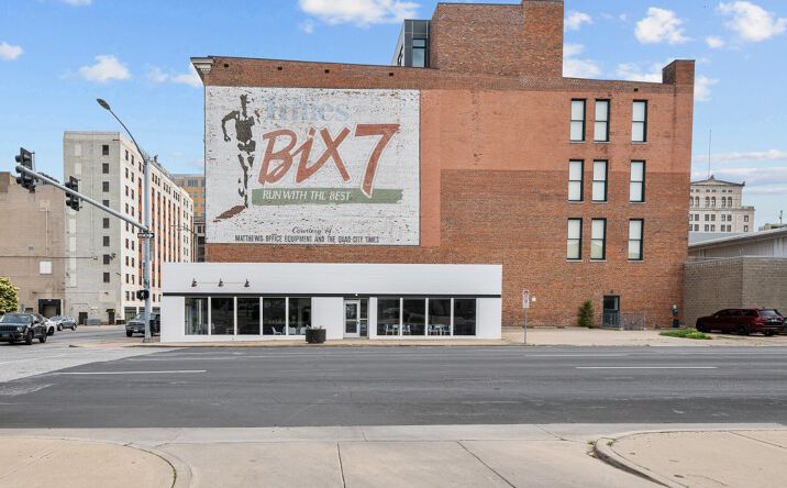 Pictures of Office property located at 330 Brady Street, Davenport, IA 52801 for sales - image #1