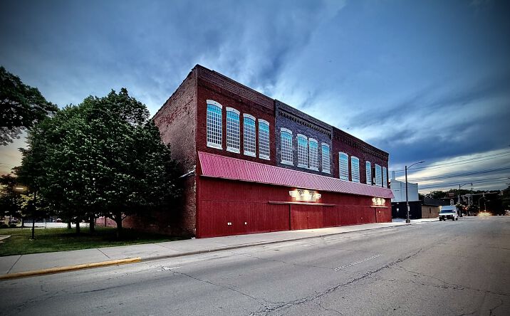 Pictures of Retail, Special Purpose, Mixed Use property located at 120 S Monroe Street, Streator, IL 61364 for sales - image #1