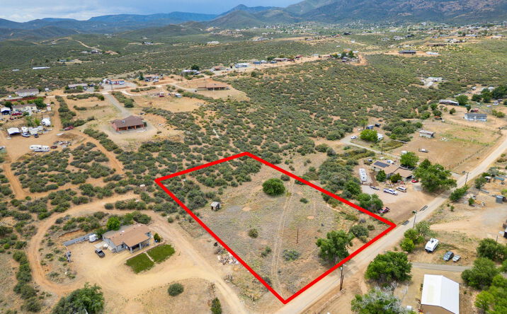 Pictures of Land, Multifamily property located at 10665 E Janet Way, Dewey-Humboldt, AZ 86327 for sales - image #1