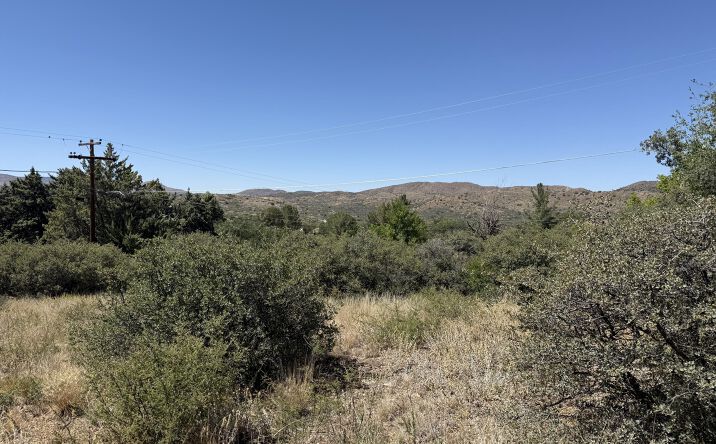 Pictures of Land, Multifamily property located at 13252 E Kofa Road, Mayer, AZ 86333 for sales - image #1