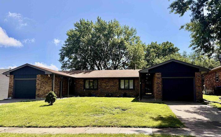 930-932 SW Kent PL, Topeka