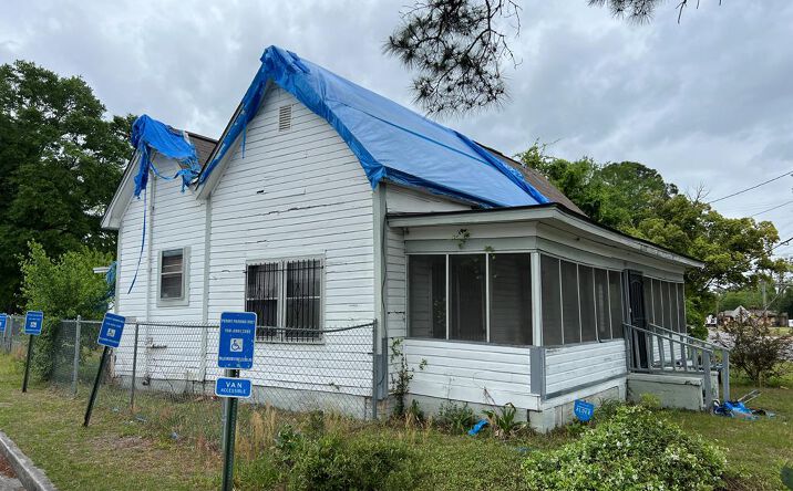 Pictures of Special Purpose property located at 507 Lake Park Rd, Valdosta, GA 31601 for sales - image #1