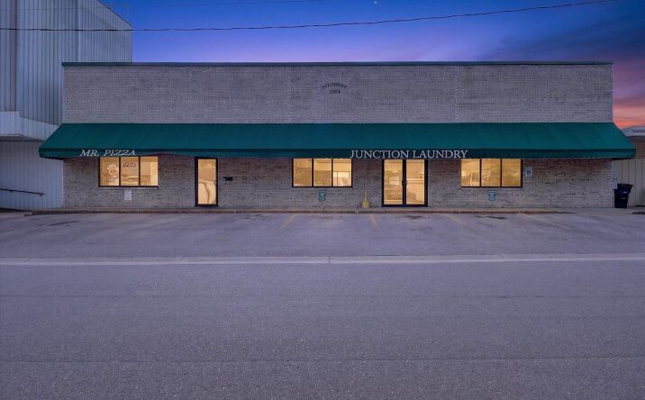 Pictures of Special Purpose property located at 16-18 Front Street, Milton, WI 53563 for sales - image #1