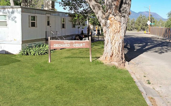Pictures of Land property located at 910 Memorial Drive 1-20, Cortez, CO 81321 for sales - image #1