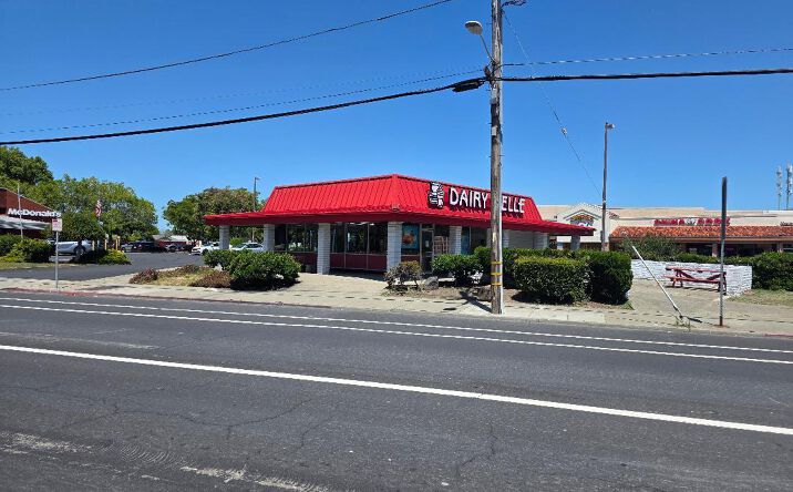 Pictures of Special Purpose property located at 2285 W Tennyson, Hayward, CA 94545 for sales - image #1